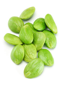 熱帶臭食用豆