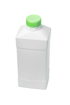 塑料容器