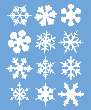 雪花