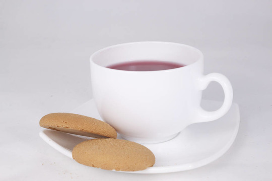 下午茶時間