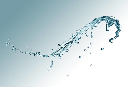 水濺