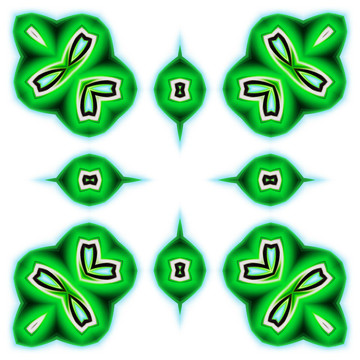 抽象強(qiáng)大的背景對(duì)象