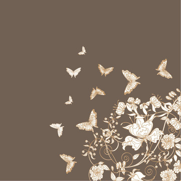 花香尾韻