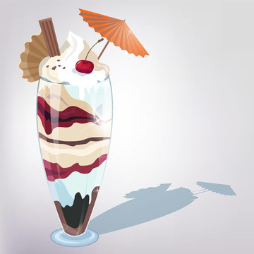knickerbockerglory