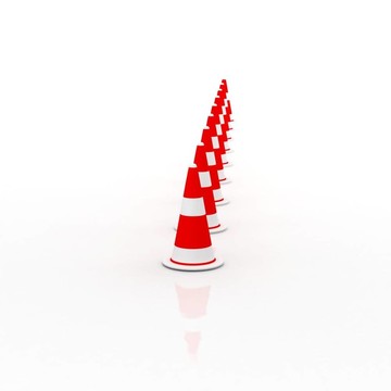 抽象的路標(biāo)