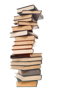 老書
