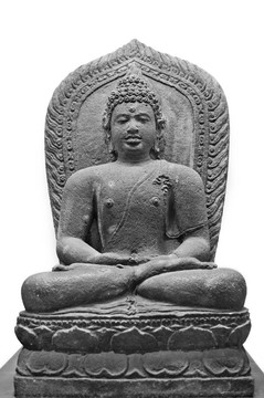 佛主