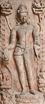 古印度教寺廟藝術(shù)