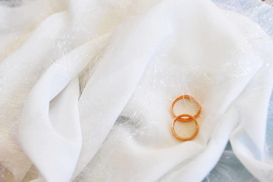 結婚戒指