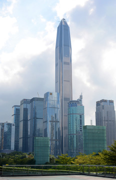 平安中心