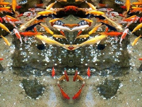 魚5