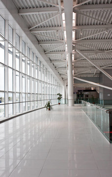 新布加勒斯特機場- 2011