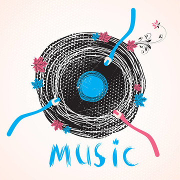 音樂光盤
