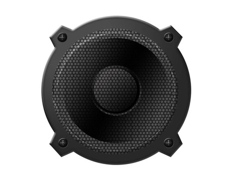 音頻揚聲器