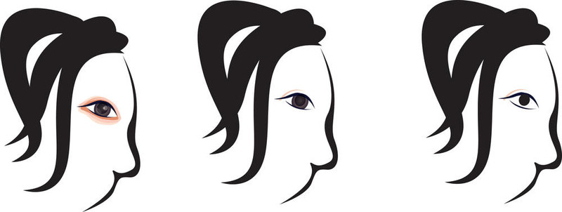 女人