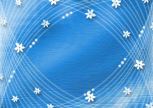 老垃圾的明信片。祝賀婚禮或生日
