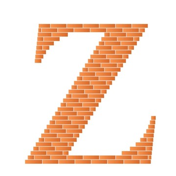字母Z。