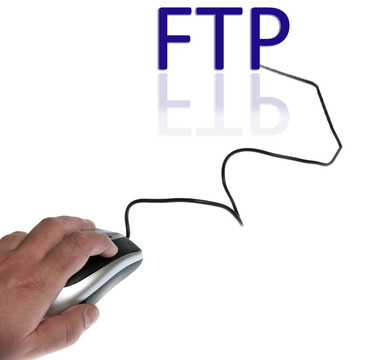 FTP的話