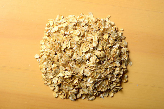 燕麥粉