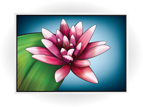 花的圖標(biāo)