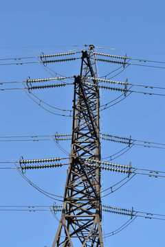 輸電塔