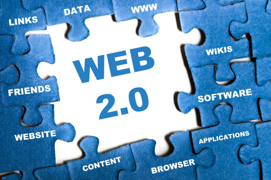 Web 2之謎