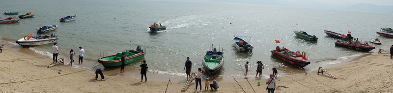海灘