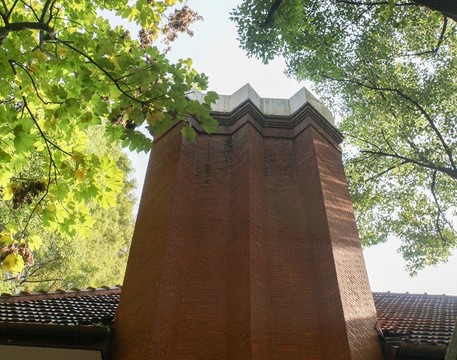 西式建筑