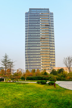 現(xiàn)代建筑
