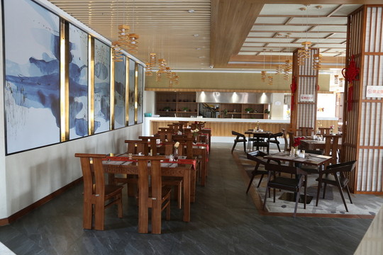 餐廳