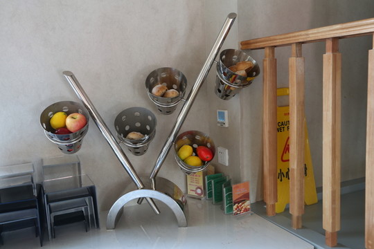 餐廳裝飾品