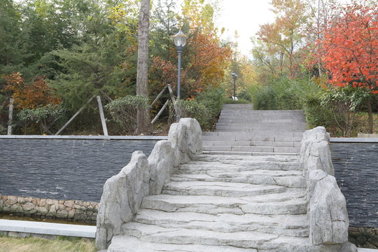 石橋小路