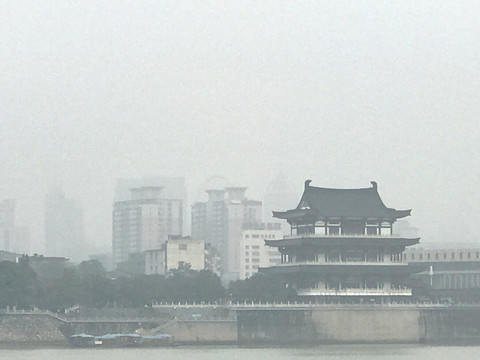 杜浦江閣
