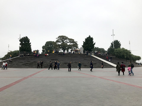 橘子洲