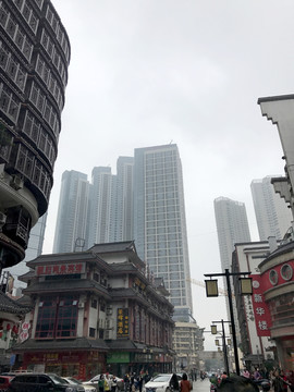 坡子街