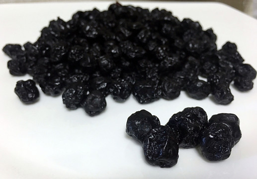 藍(lán)莓干