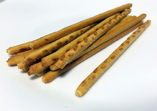 餅干 蔬菜棒