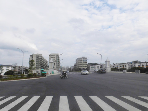 武平南門大橋