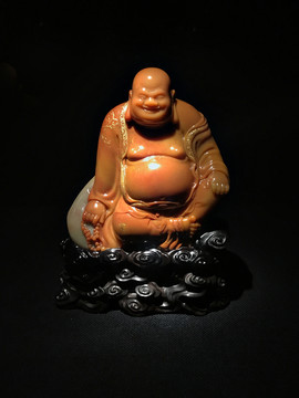 彌勒佛
