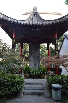 御示亭 古亭 凈覺寺 伊斯蘭