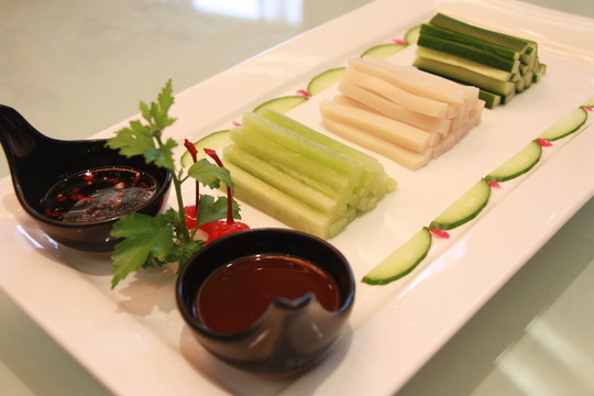 涼菜