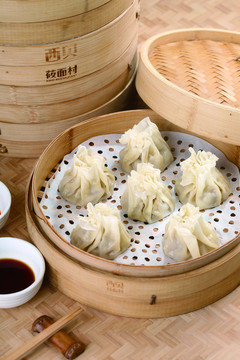 燒麥