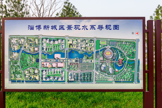 導(dǎo)視圖