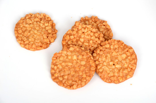 花生酥點