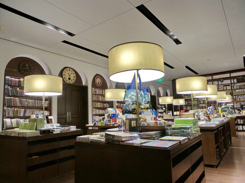 建投書局