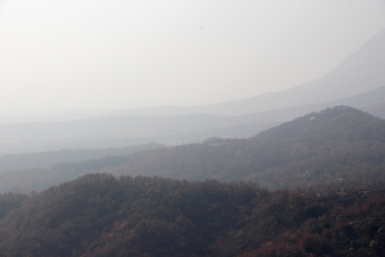 嵩山 （79）