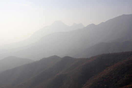 嵩山 （104）