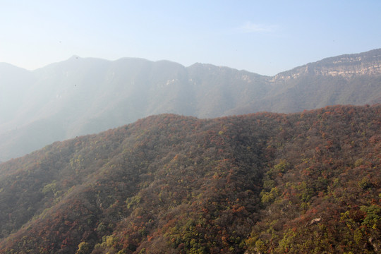 嵩山 （105）