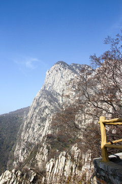 嵩山 （111）