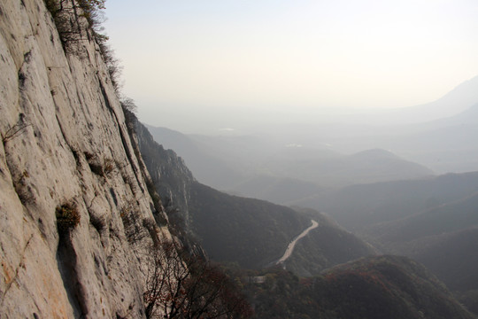 嵩山 （124）